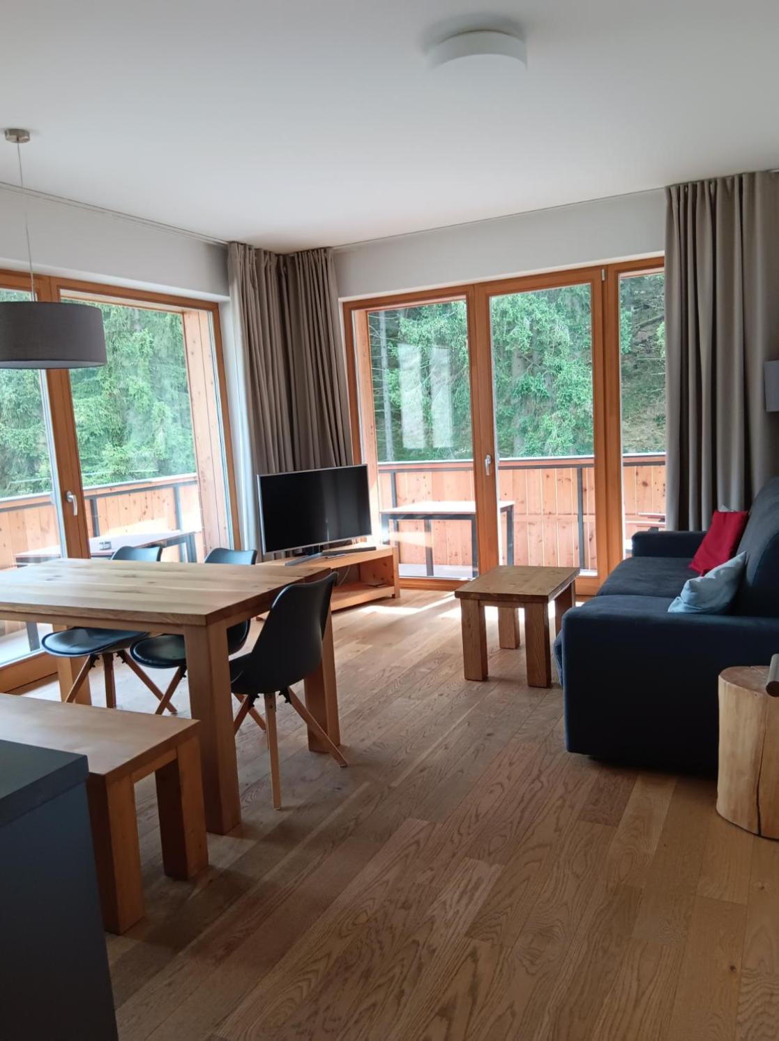 Residence Post Pec pod Snezkou Ngoại thất bức ảnh