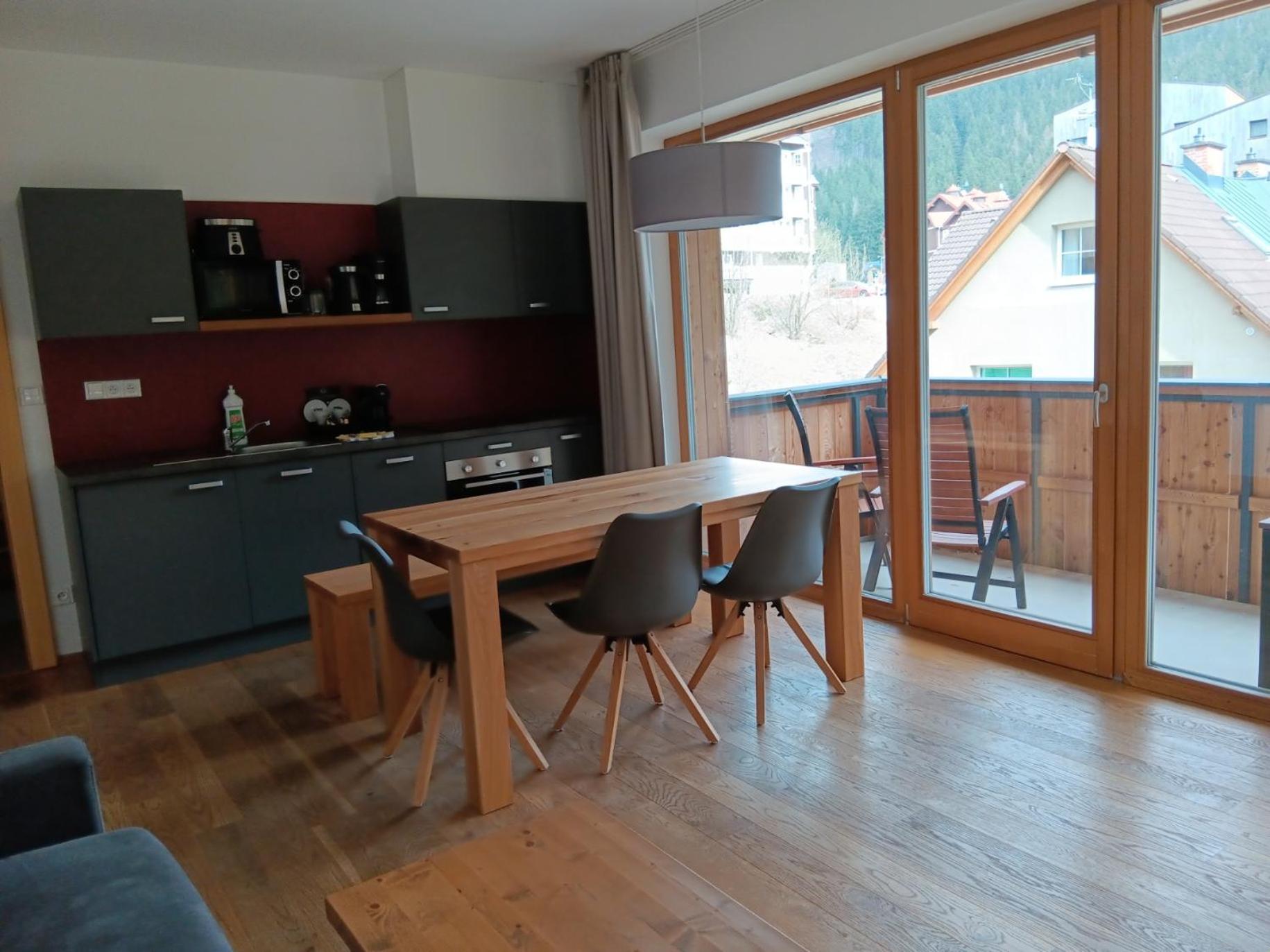 Residence Post Pec pod Snezkou Ngoại thất bức ảnh