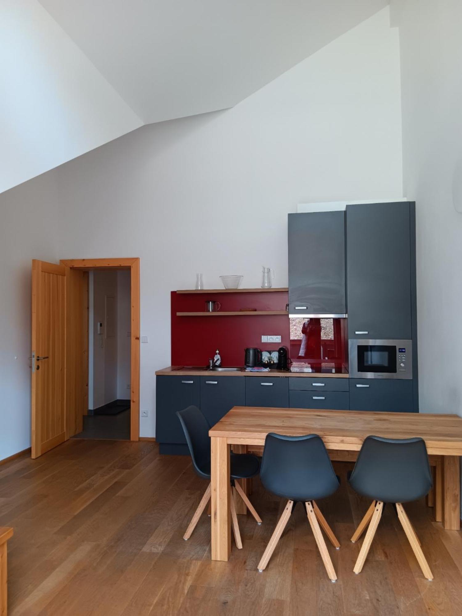 Residence Post Pec pod Snezkou Ngoại thất bức ảnh