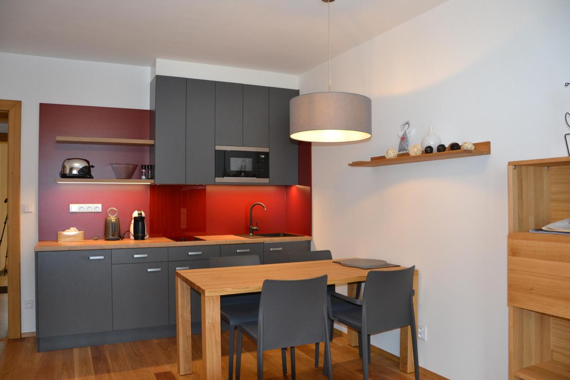 Residence Post Pec pod Snezkou Ngoại thất bức ảnh