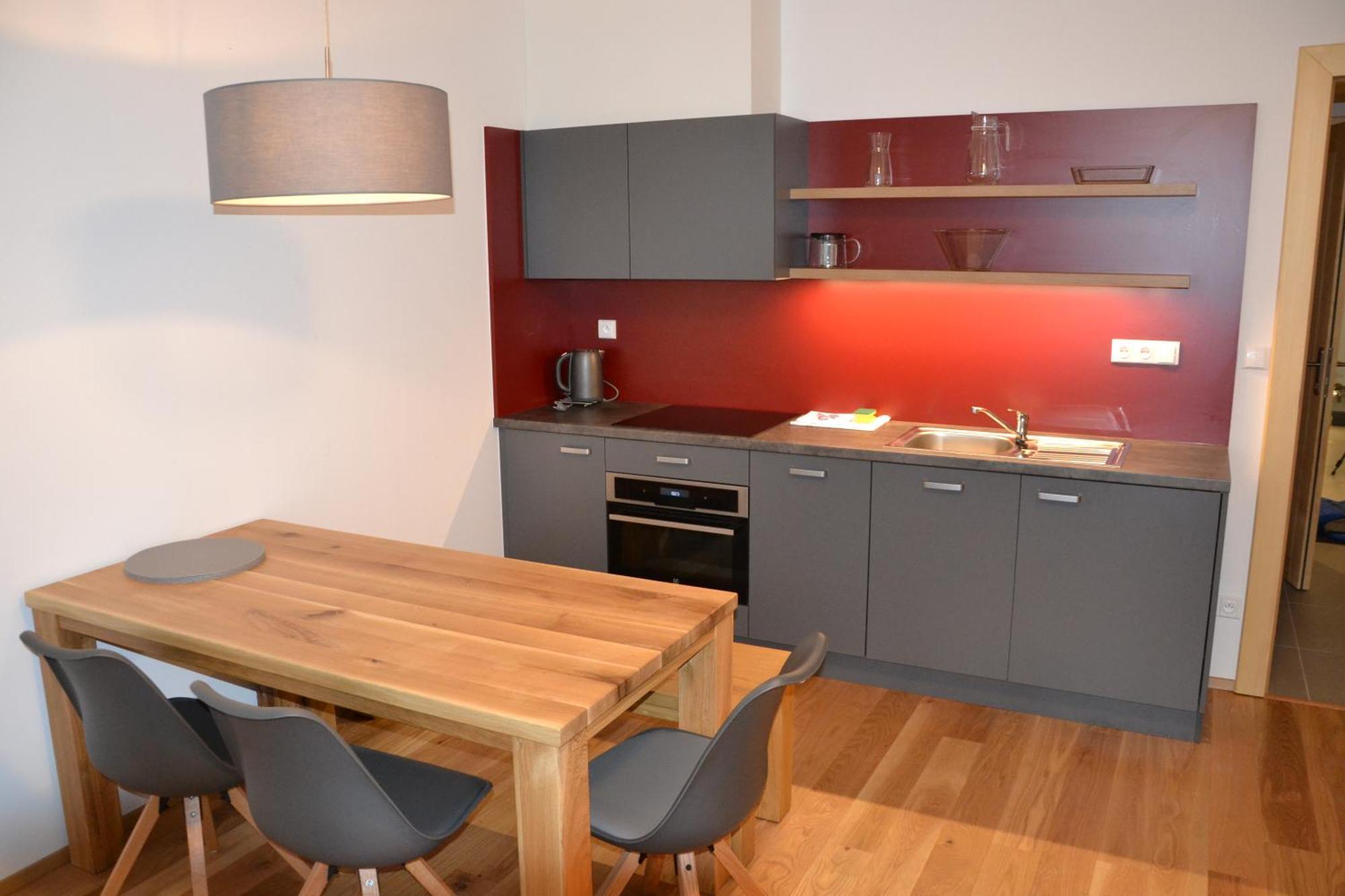 Residence Post Pec pod Snezkou Ngoại thất bức ảnh