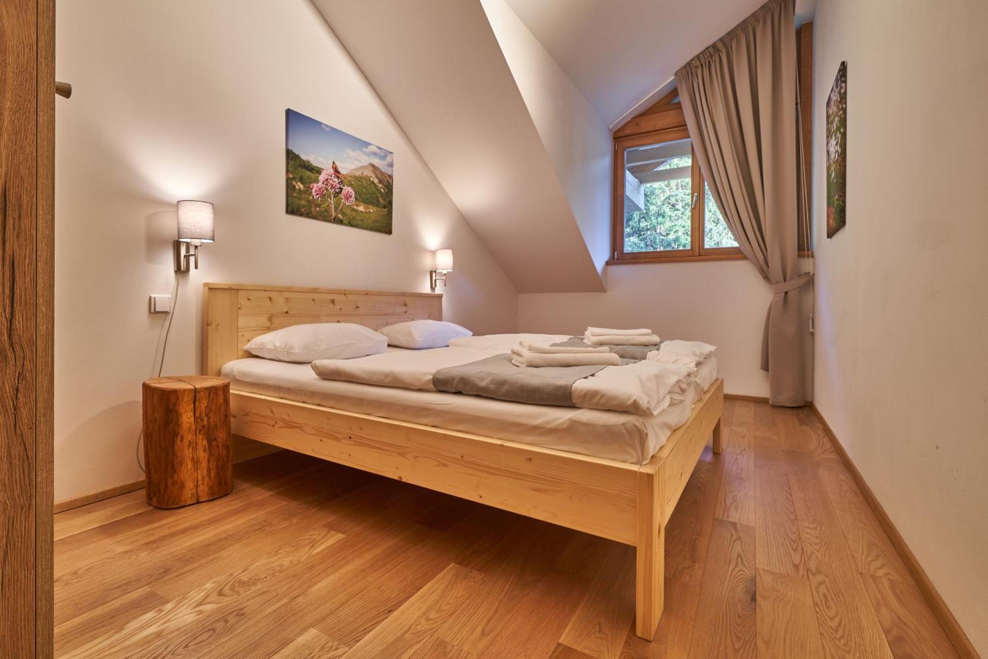Residence Post Pec pod Snezkou Ngoại thất bức ảnh
