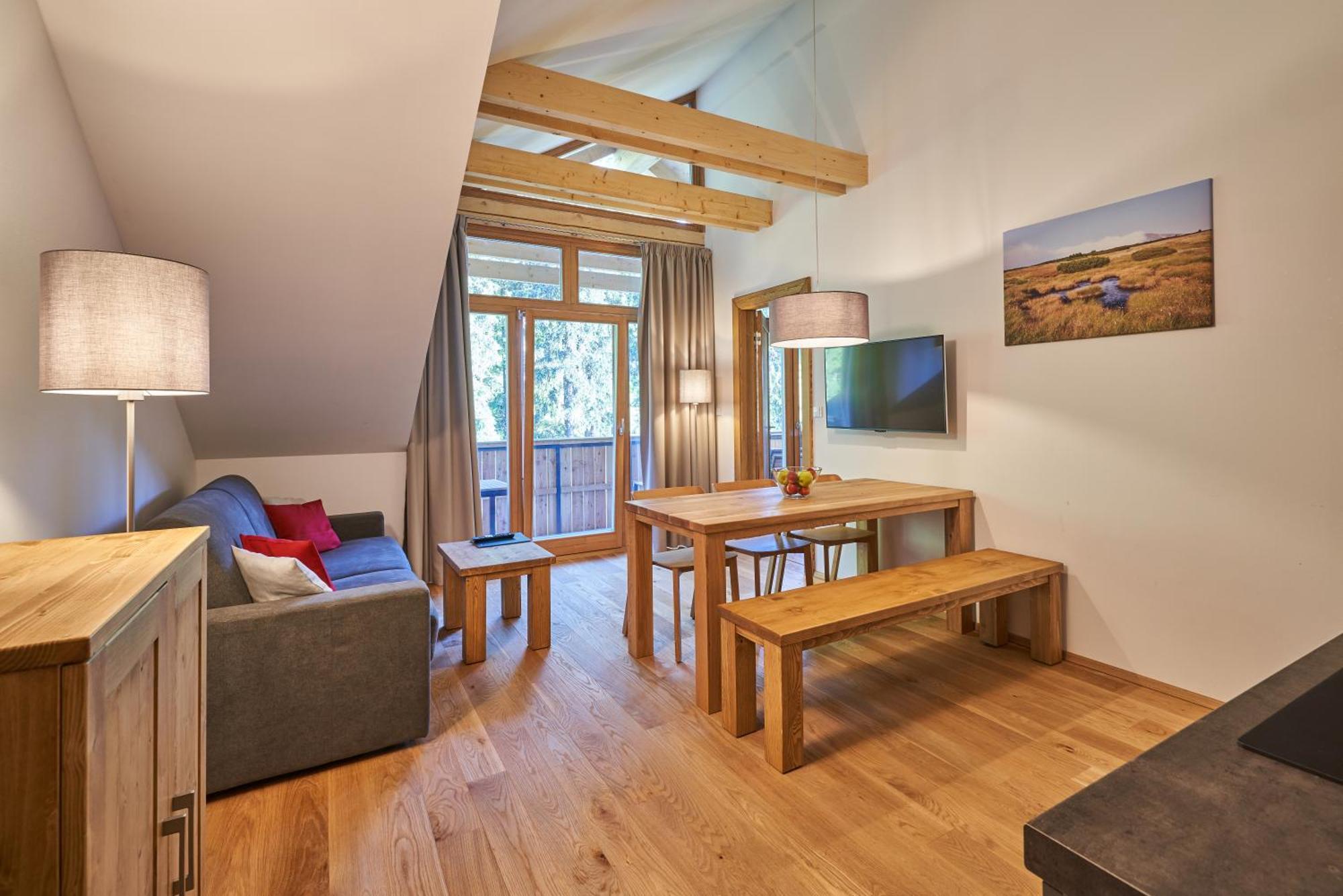 Residence Post Pec pod Snezkou Ngoại thất bức ảnh