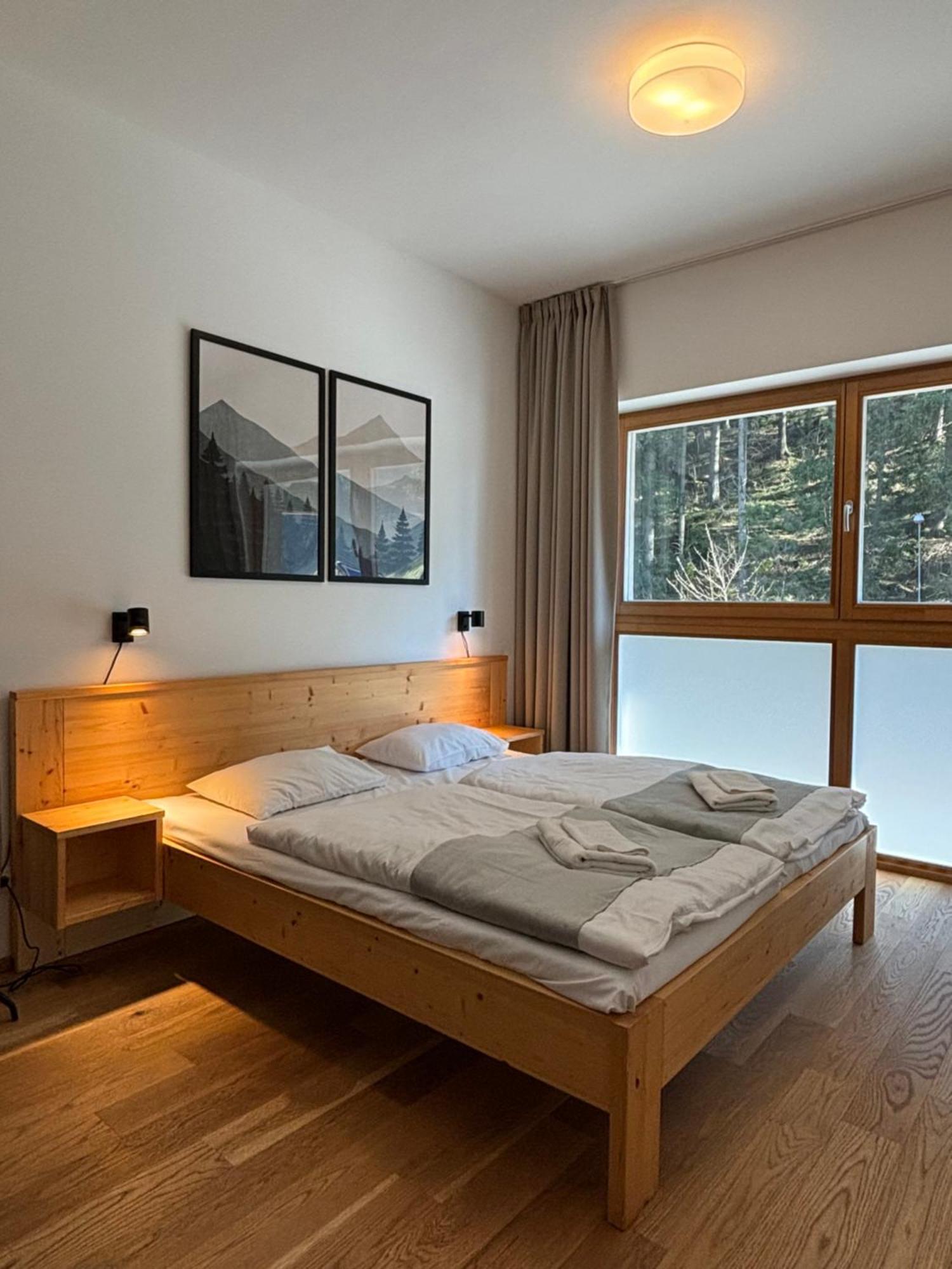 Residence Post Pec pod Snezkou Ngoại thất bức ảnh