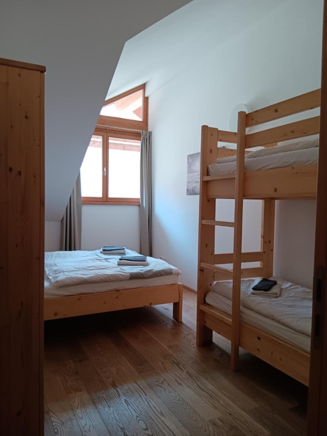 Residence Post Pec pod Snezkou Phòng bức ảnh