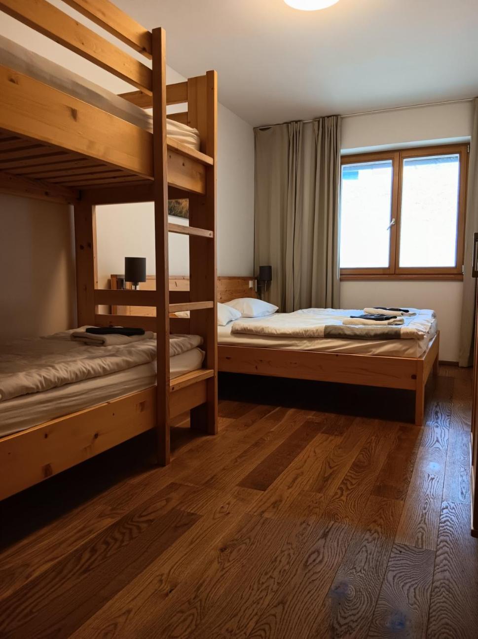 Residence Post Pec pod Snezkou Phòng bức ảnh