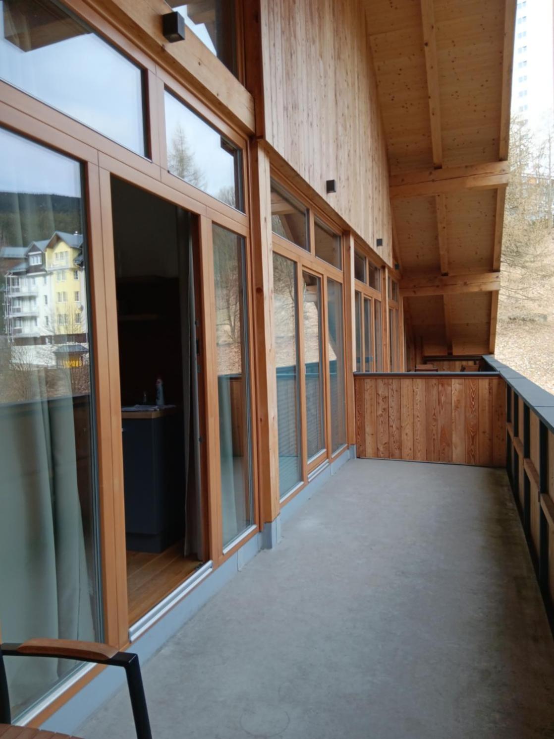Residence Post Pec pod Snezkou Phòng bức ảnh